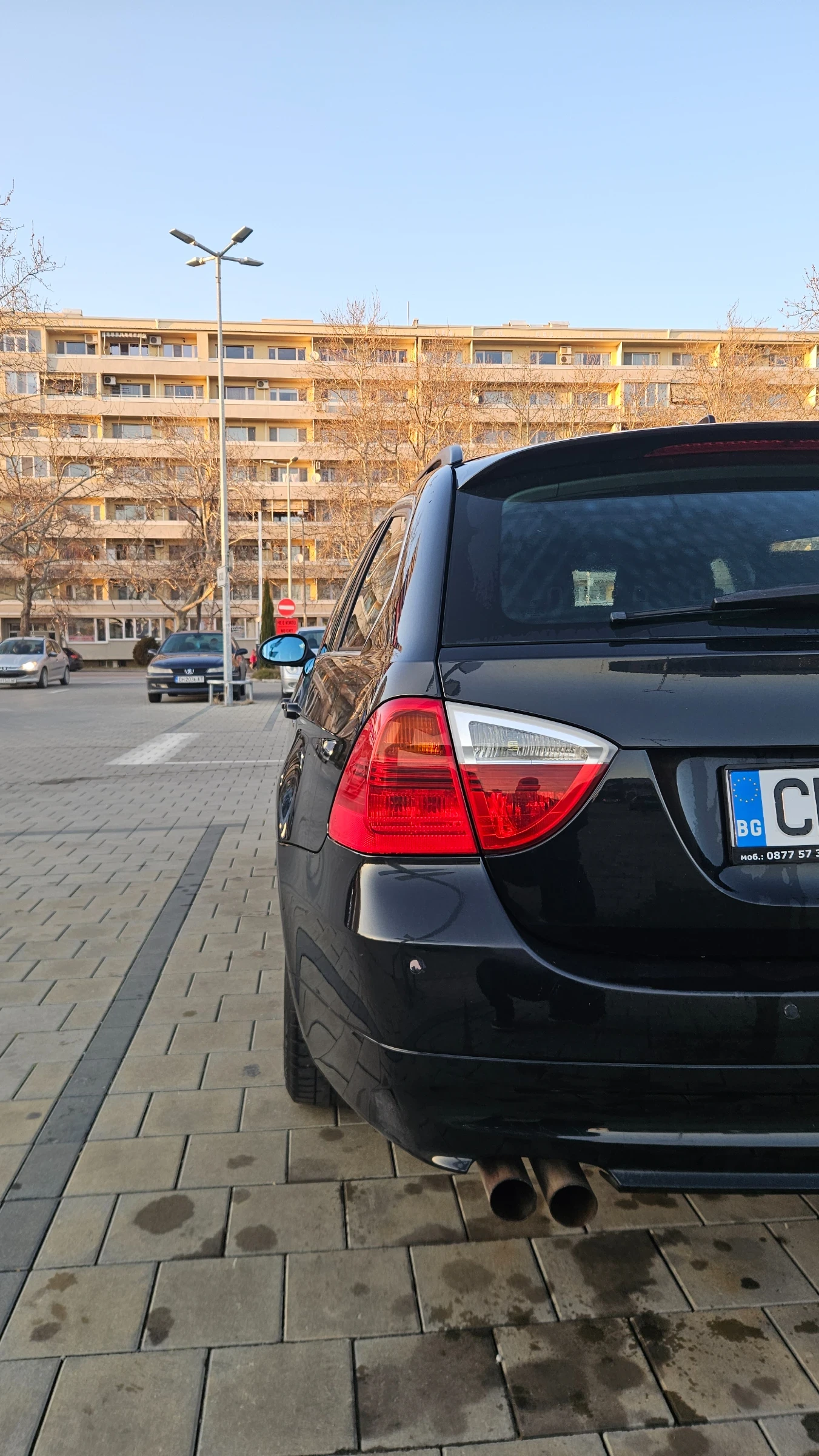 BMW 325  - изображение 5