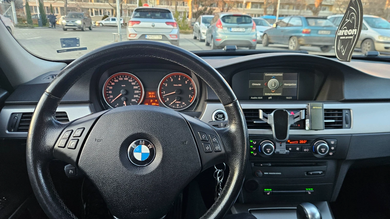 BMW 325  - изображение 10