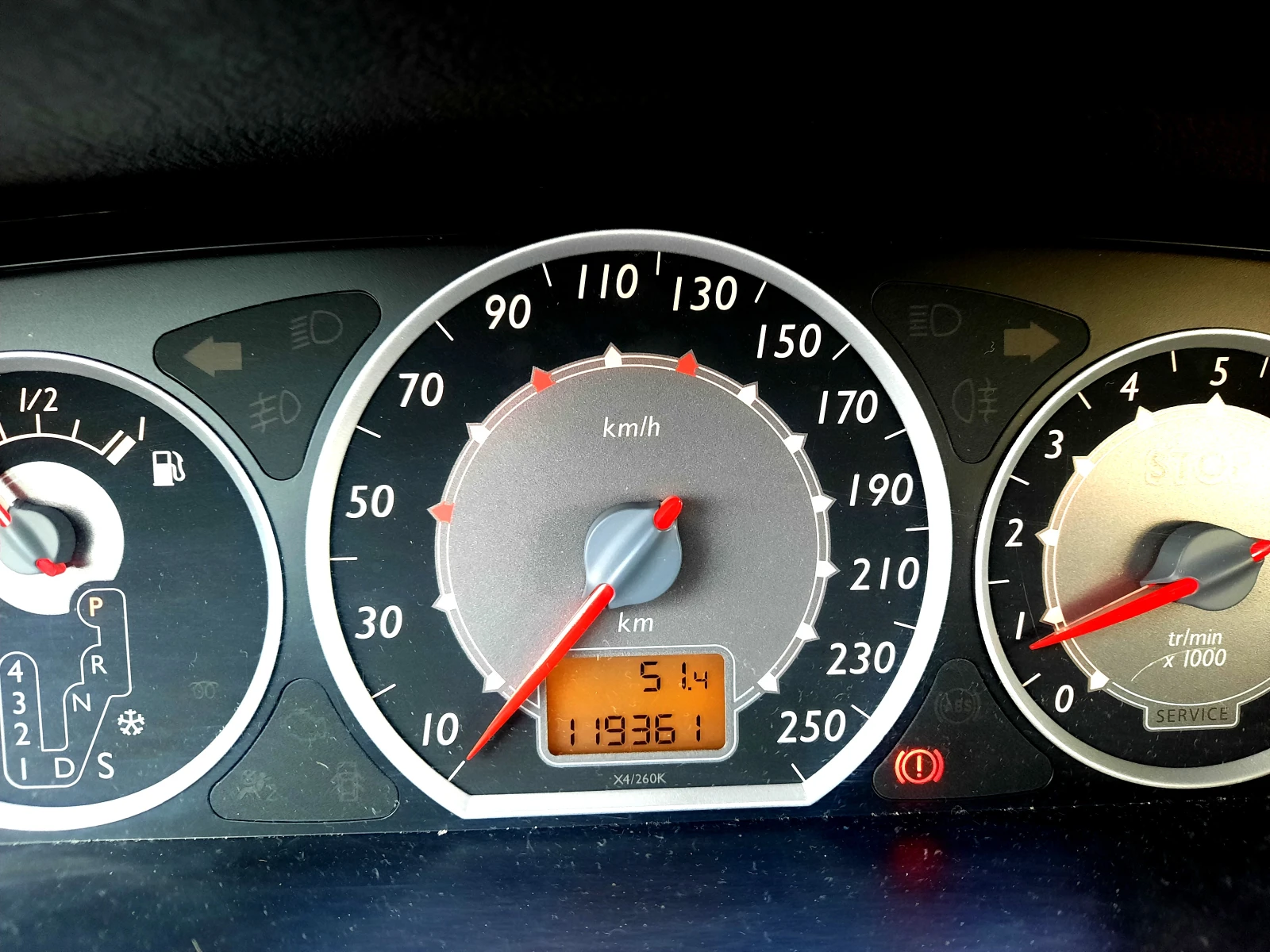Citroen C5 2.2 HDI 133 �.�. Exclusive | Mobile.bg � ����������� 15