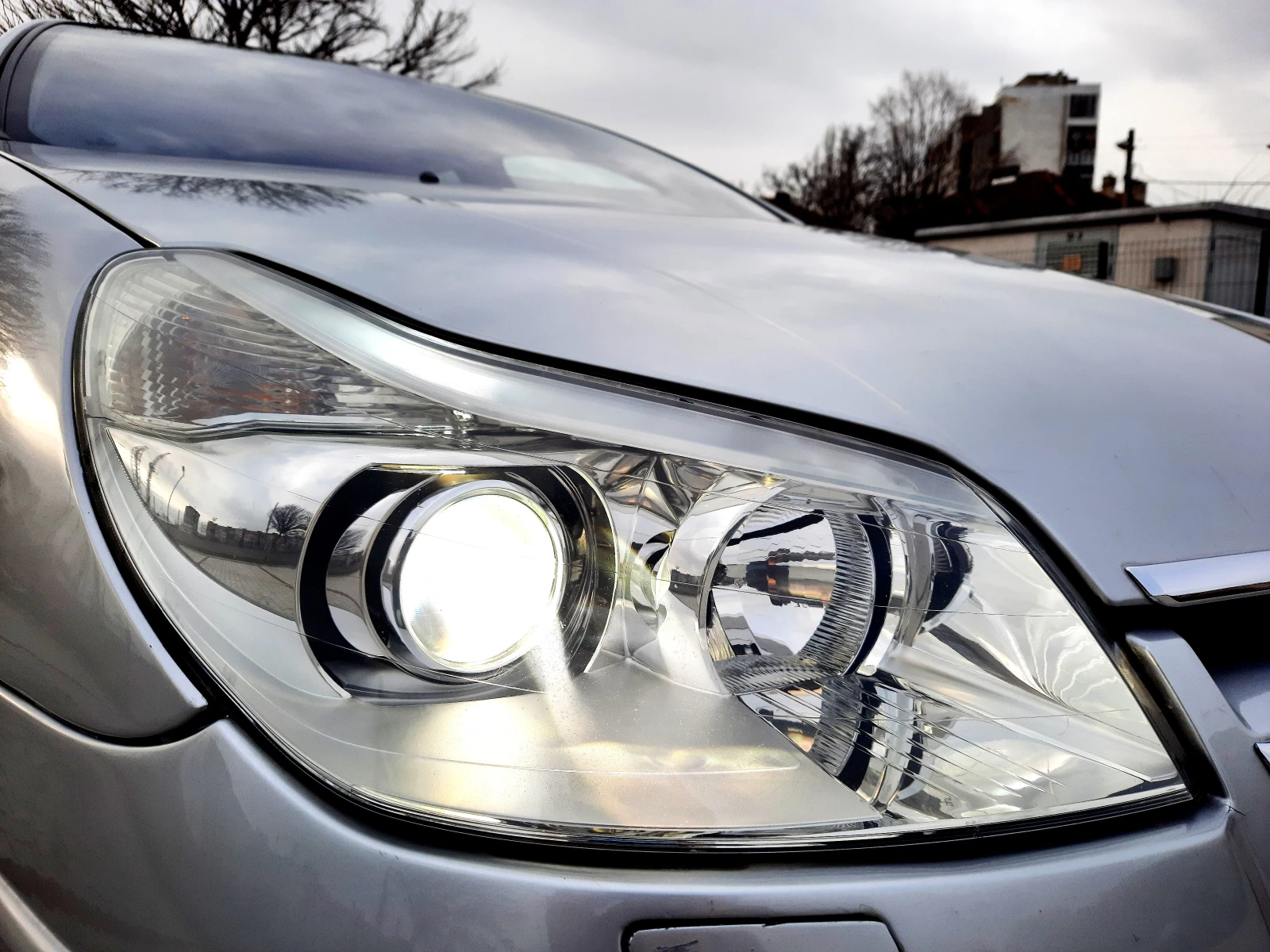 Citroen C5 2.2 HDI 133 �.�. Exclusive | Mobile.bg � ����������� 13