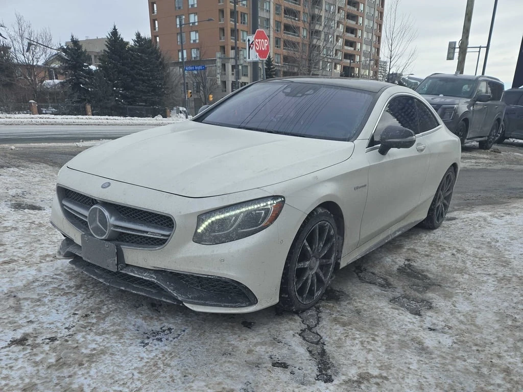 Mercedes-Benz S 63 * AMG * CARFAX * ��������� * 360 * ��������� | Mobile.bg � ����������� 1