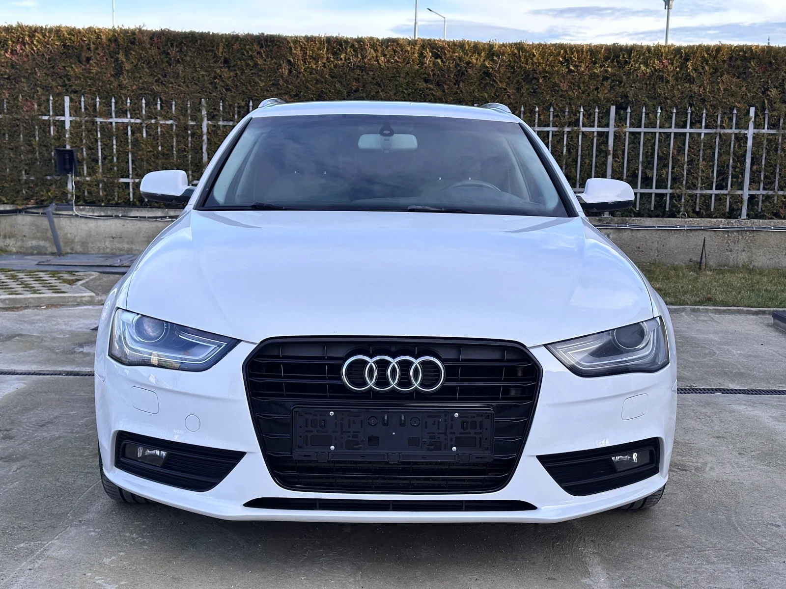 Audi A4 2.0d 177кс - изображение 3