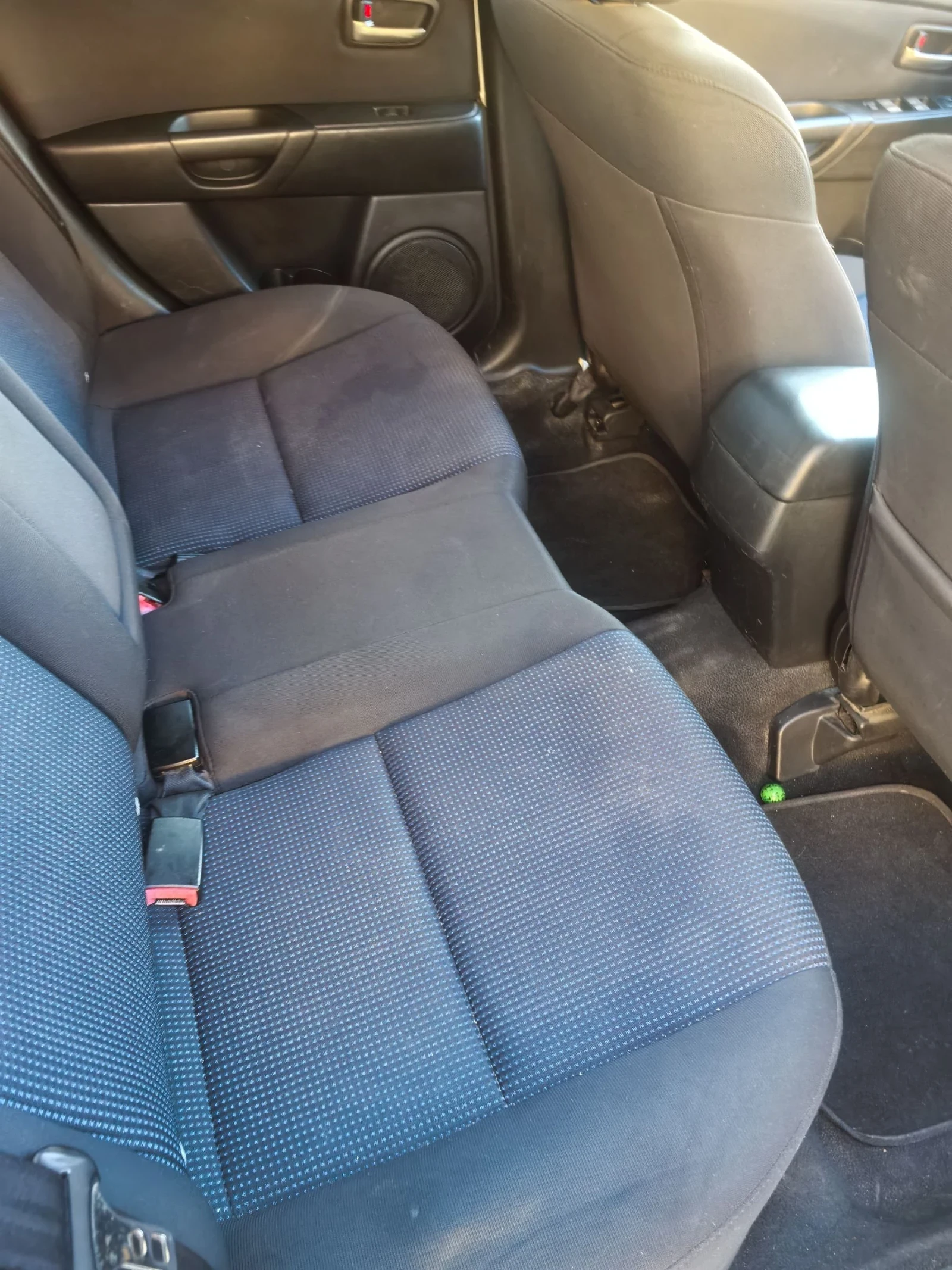 Mazda 3, снимка 7 - Автомобили и джипове - 53772881