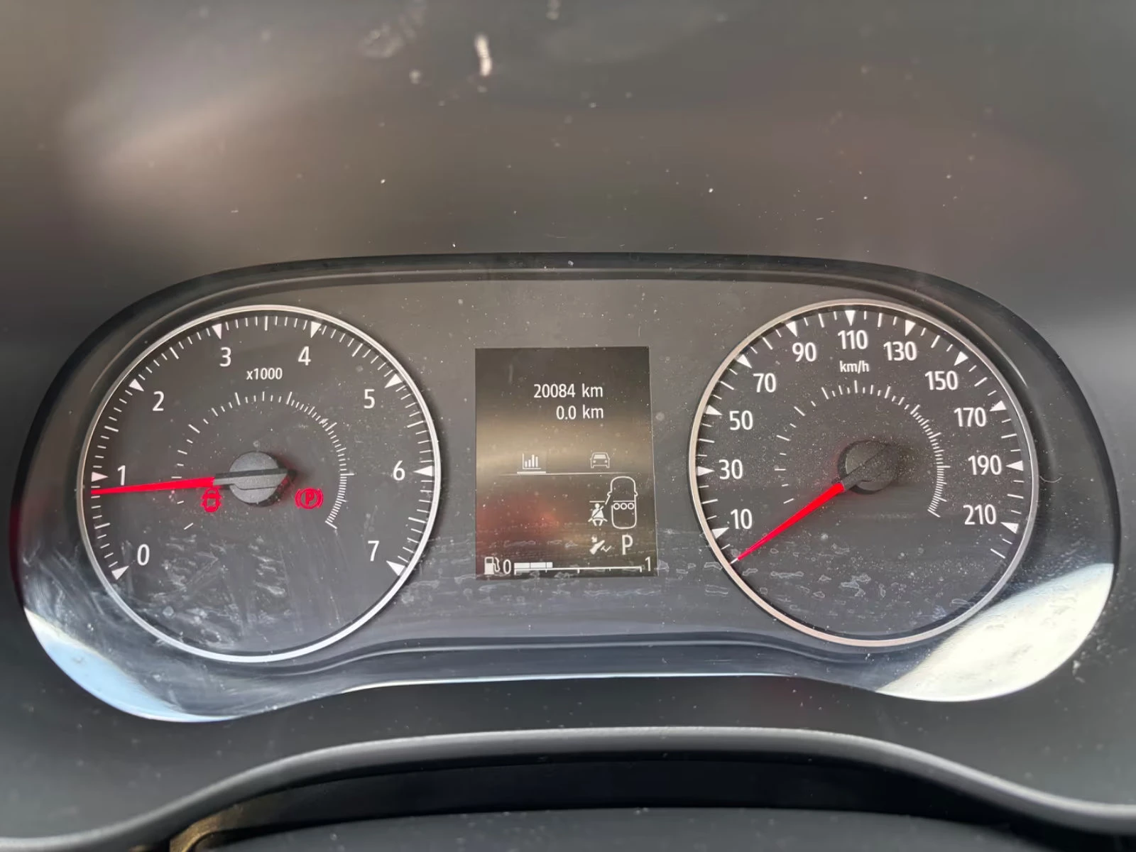 Dacia Sandero TCe90/91HP/EXPRESSION/AUTOMATIC/LED/L.ASSIST/826g - изображение 9