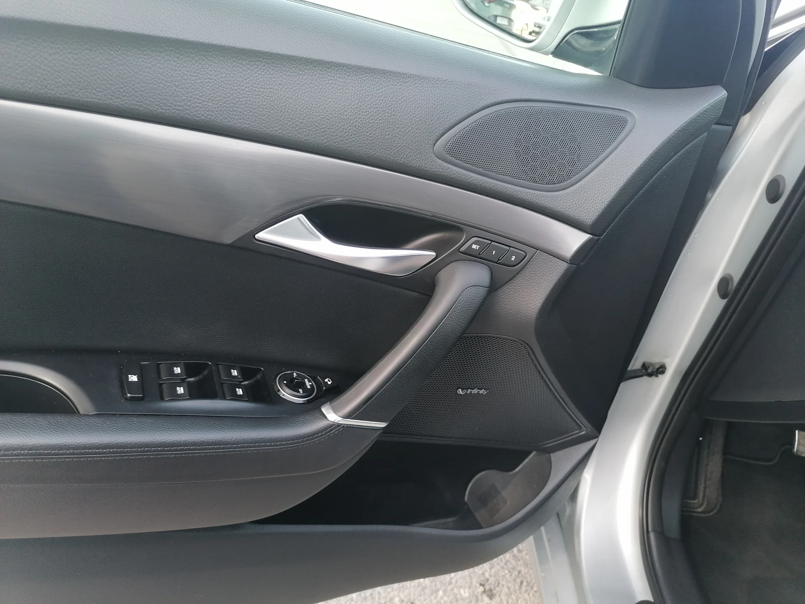 Hyundai I40 1.6 CRDI PREMIUM | Mobile.bg � ����������� 12