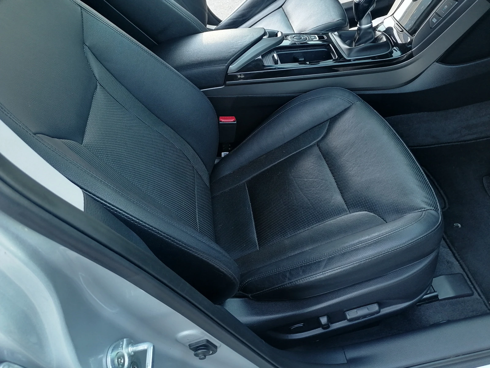 Hyundai I40 1.6 CRDI PREMIUM | Mobile.bg � ����������� 15