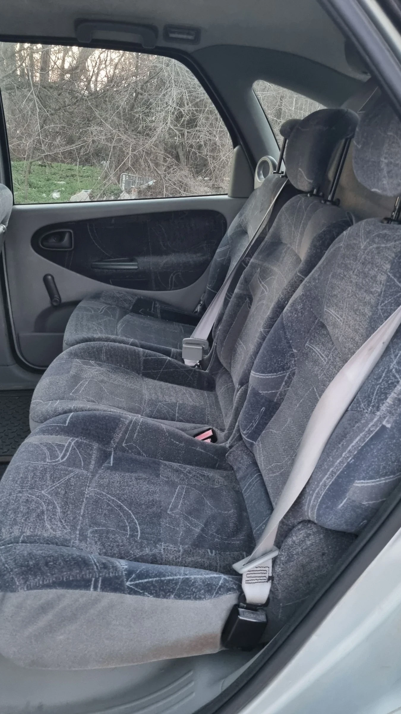 Renault Scenic, снимка 8 - Автомобили и джипове - 53893863