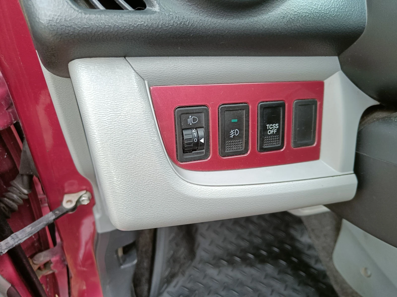 Suzuki Alto 1.0 GLX 5T DELUXE , снимка 11 - Автомобили и джипове - 53894752