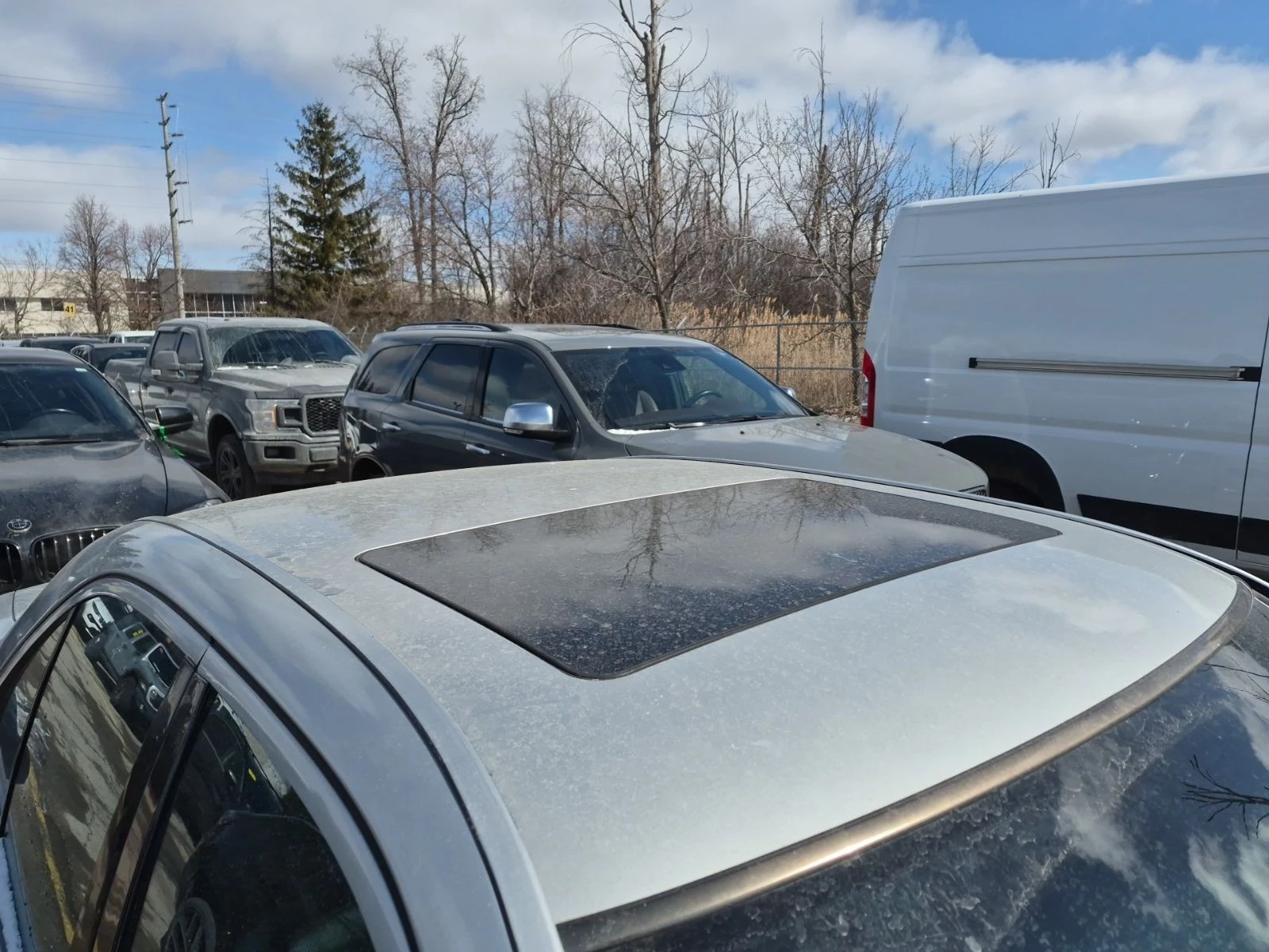 Mercedes-Benz E 55 AMG АВТО КРЕДИТ, снимка 6 - Автомобили и джипове - 53947818