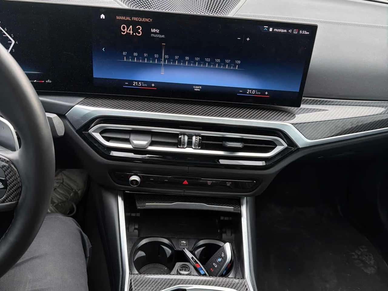 BMW 340 * xDrive * CARFAX * ДИСТРОНИК * 2 КЛЮЧА * ПОДГРЕВИ, снимка 9 - Автомобили и джипове - 54034645