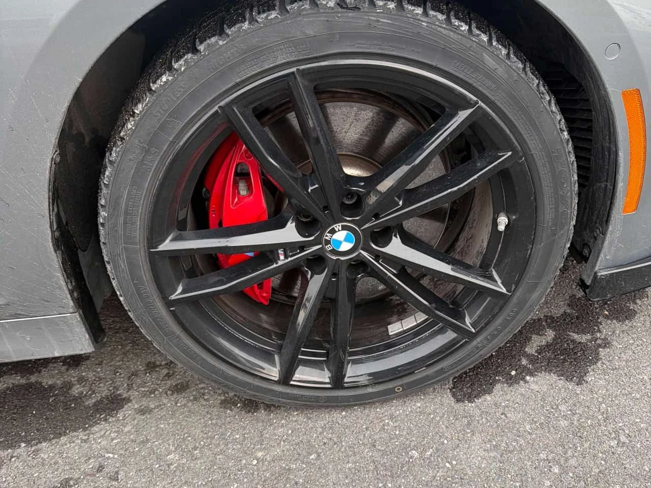 BMW 340 * xDrive * CARFAX * ДИСТРОНИК * 2 КЛЮЧА * ПОДГРЕВИ, снимка 7 - Автомобили и джипове - 54034645