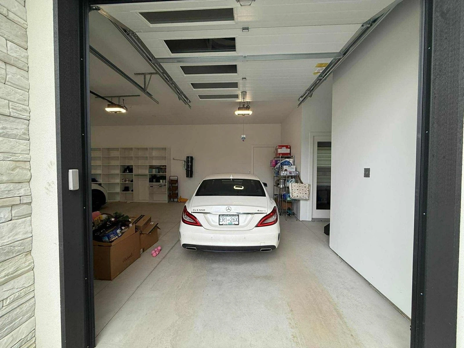 Mercedes-Benz CLS 500 РЕГИСТРАЦИЯ & ОБСЛУЖВАНЕ, снимка 5 - Автомобили и джипове - 54135949