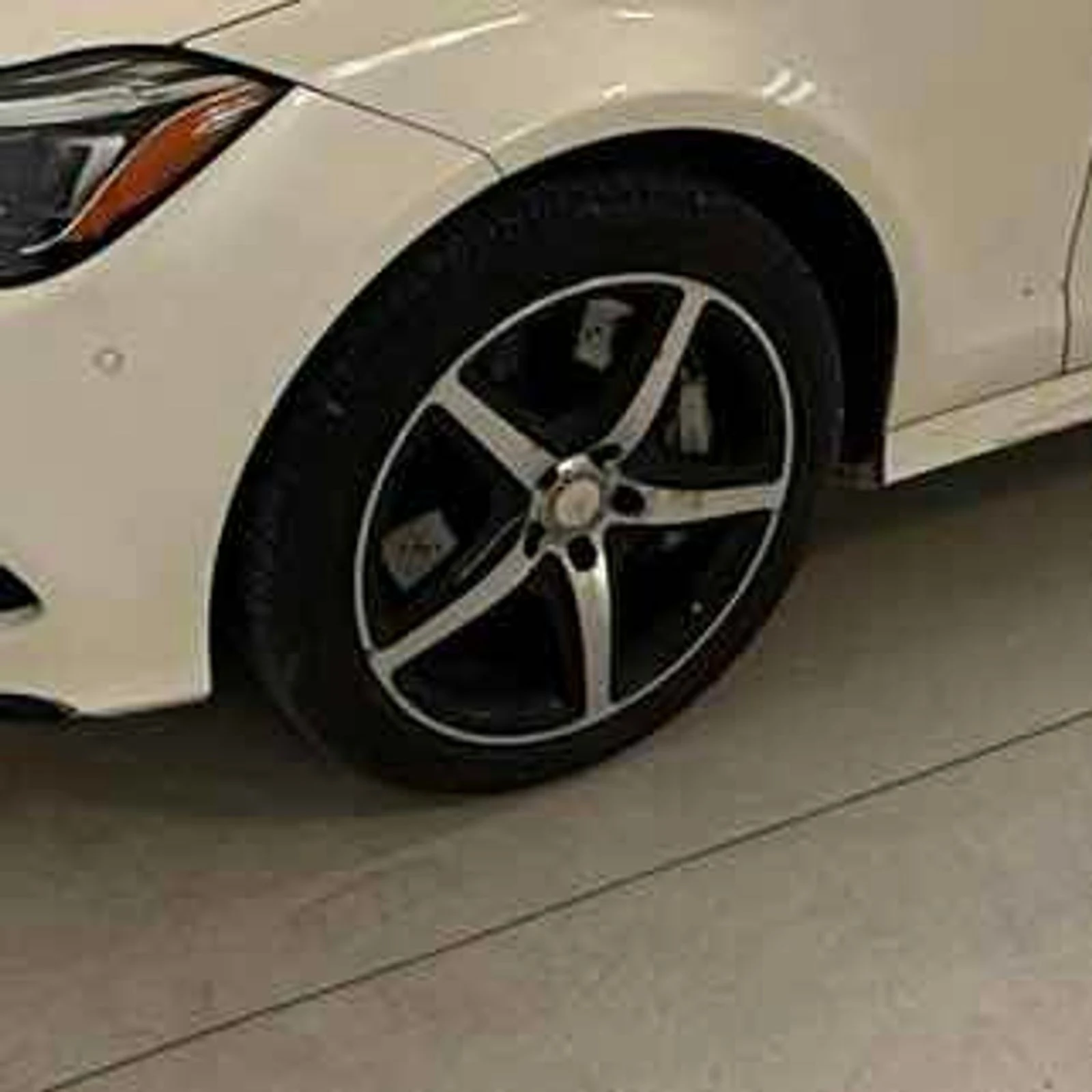 Mercedes-Benz CLS 500 РЕГИСТРАЦИЯ & ОБСЛУЖВАНЕ, снимка 7 - Автомобили и джипове - 54135949