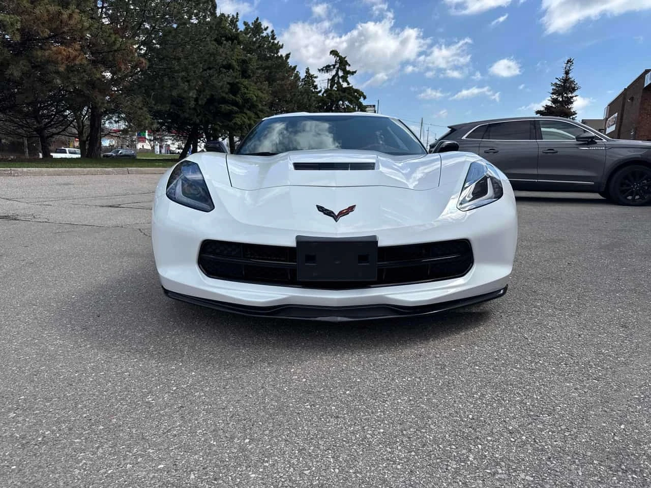 Chevrolet Corvette * 1LT * 2 �����* �������* KEYLESS*  | Mobile.bg � ����������� 6