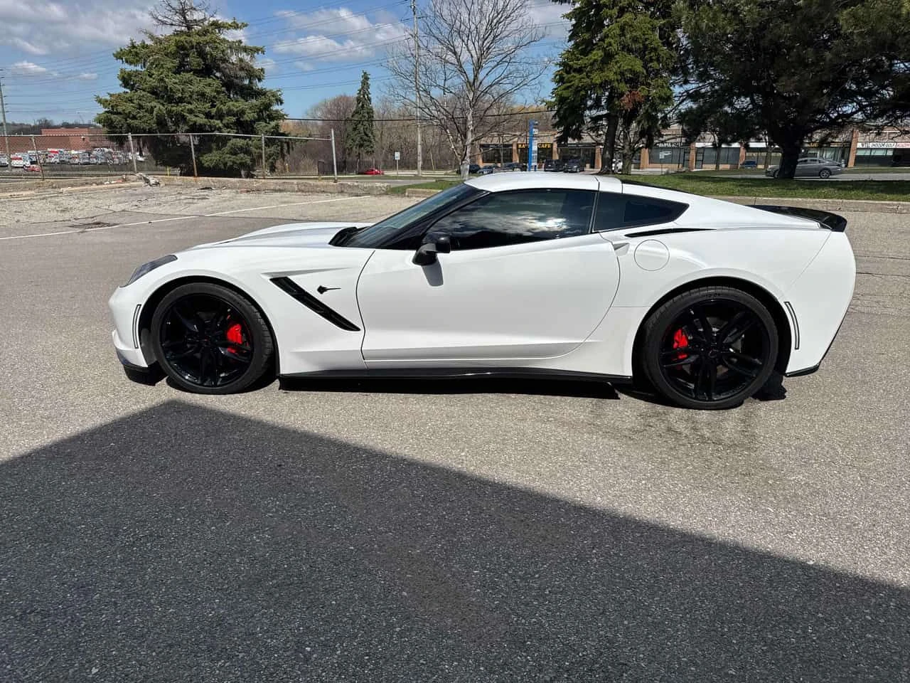 Chevrolet Corvette * 1LT * 2 �����* �������* KEYLESS*  | Mobile.bg � ����������� 2