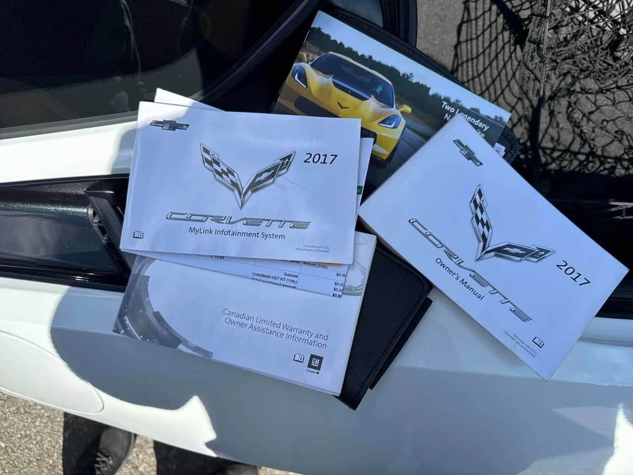 Chevrolet Corvette * 1LT * 2 �����* �������* KEYLESS*  | Mobile.bg � ����������� 15