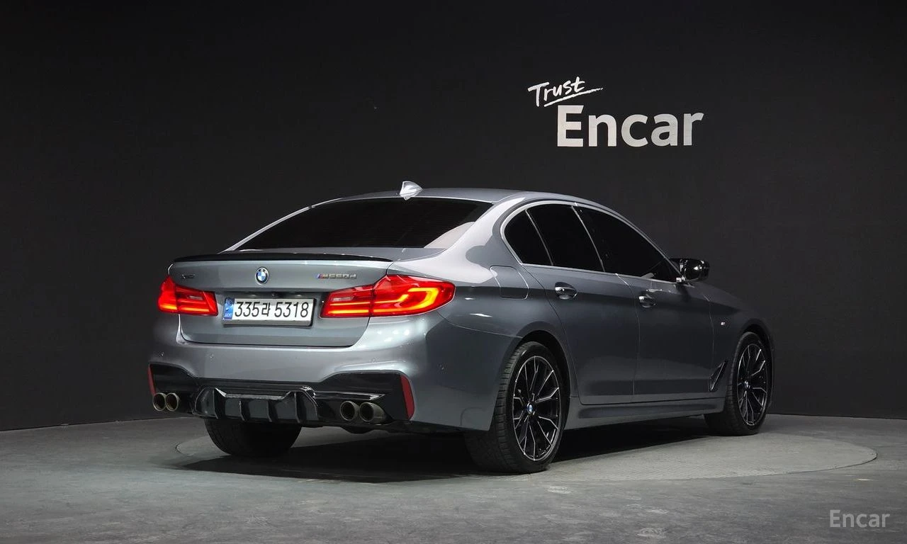 BMW 530 FULL* M5* PACK* ���������* �����* HARMON* KARDON*  | Mobile.bg � ����������� 2