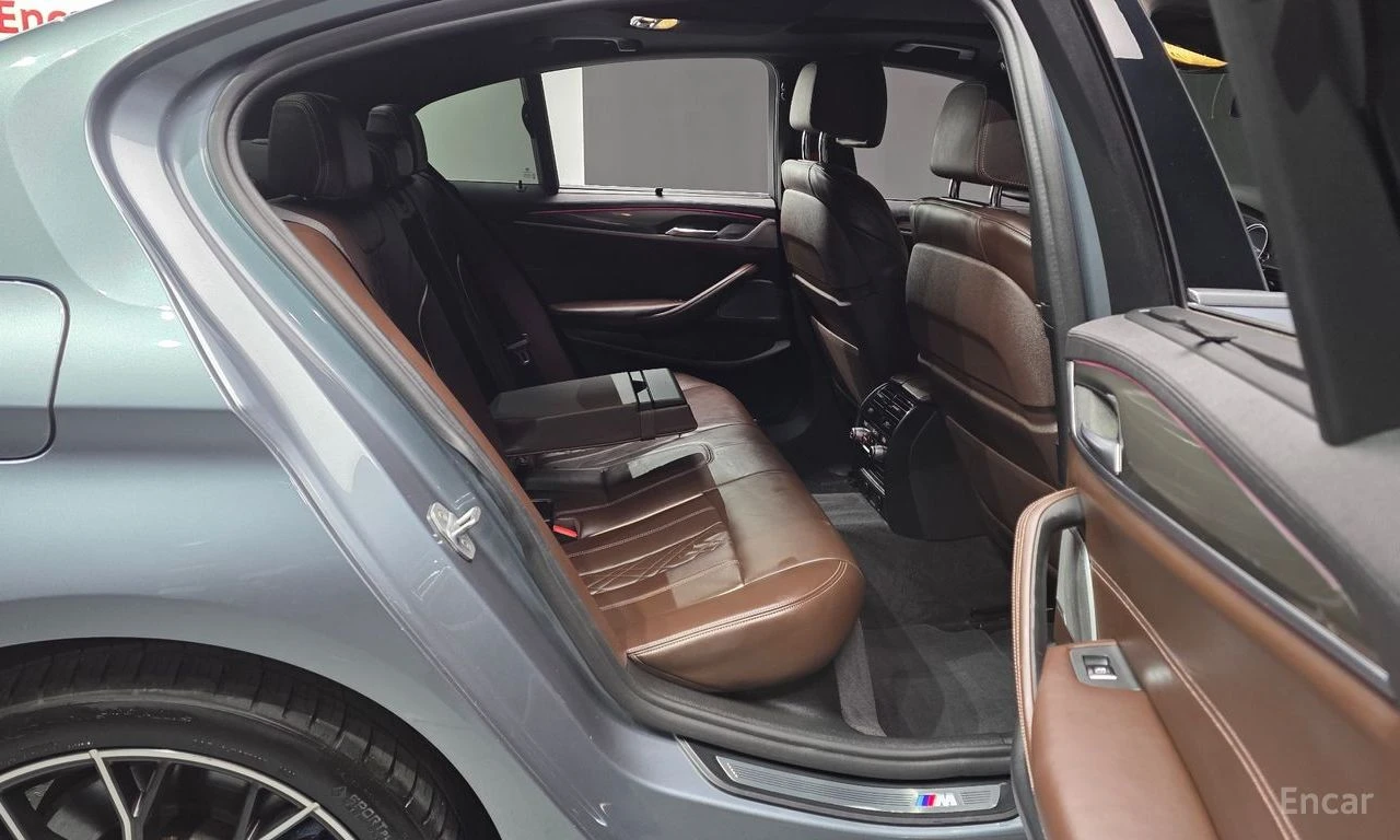 BMW 530 FULL* M5* PACK* ���������* �����* HARMON* KARDON*  | Mobile.bg � ����������� 14