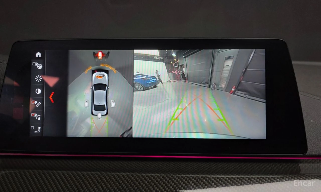 BMW 530 FULL* M5* PACK* ���������* �����* HARMON* KARDON*  | Mobile.bg � ����������� 10