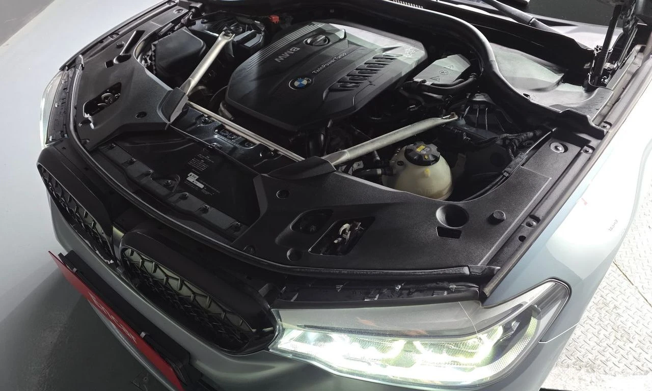 BMW 530 FULL* M5* PACK* ���������* �����* HARMON* KARDON*  | Mobile.bg � ����������� 17