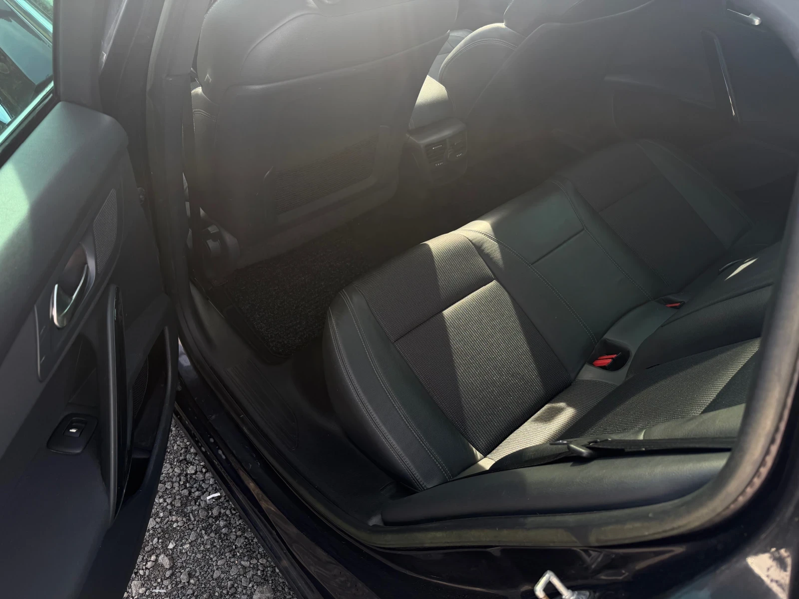 Peugeot 508 2.0 hdi 163ks ALLURE Automat | Mobile.bg � ����������� 7