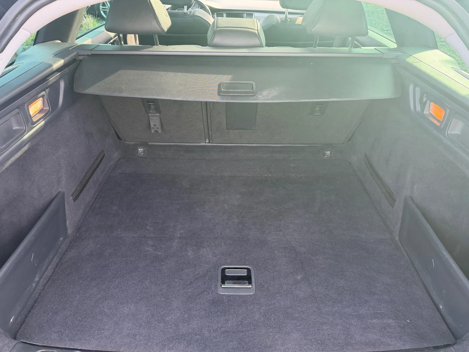 Peugeot 508 2.0 hdi 163ks ALLURE Automat | Mobile.bg � ����������� 12