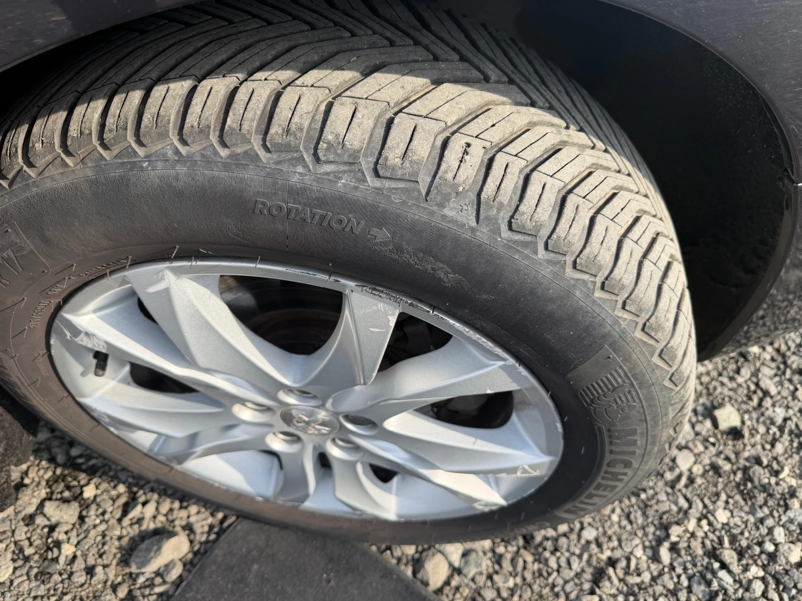 Peugeot 508 2.0 hdi 163ks ALLURE Automat | Mobile.bg � ����������� 11