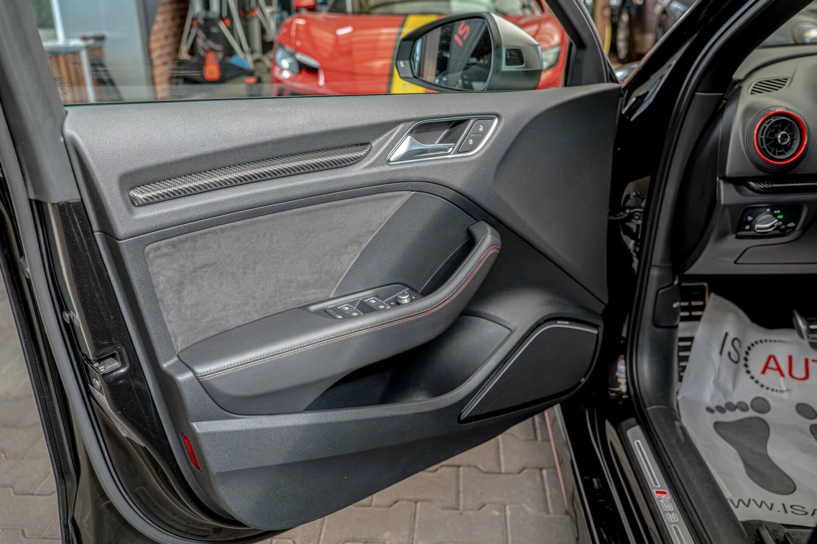 Audi Rs3 �����/2.5TFSI/Bang&Olufsen/������/�������/Quattro | Mobile.bg � ����������� 11