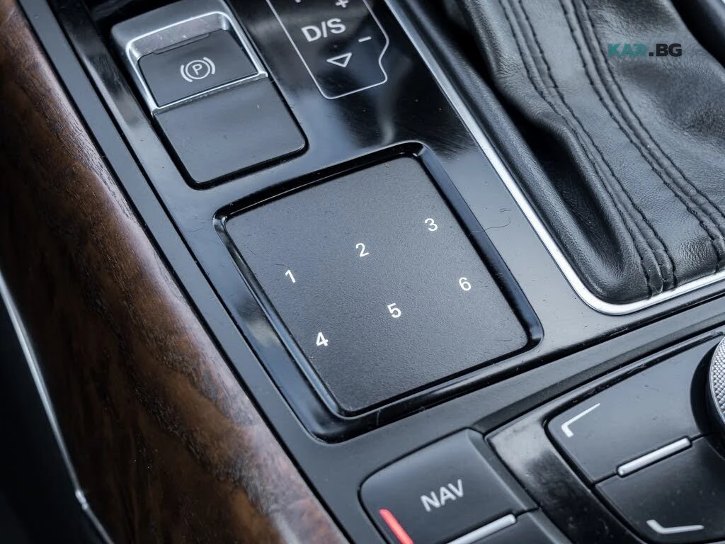Audi A6 3.0T* quattroАвтоКредит* (ЦЕНА ДО БГ)* , снимка 14 - Автомобили и джипове - 54781602
