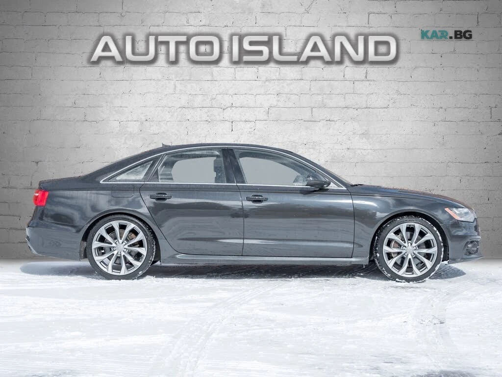 Audi A6 3.0T* quattroАвтоКредит* (ЦЕНА ДО БГ)* , снимка 3 - Автомобили и джипове - 54781602
