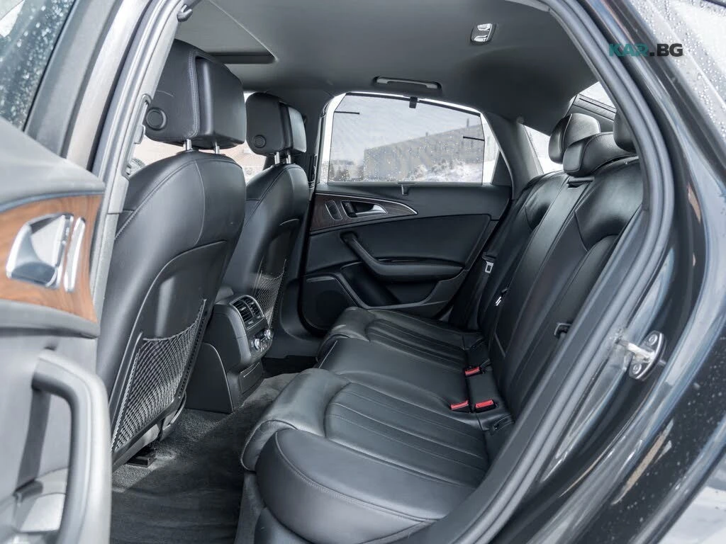 Audi A6 3.0T* quattroАвтоКредит* (ЦЕНА ДО БГ)* , снимка 16 - Автомобили и джипове - 54781602