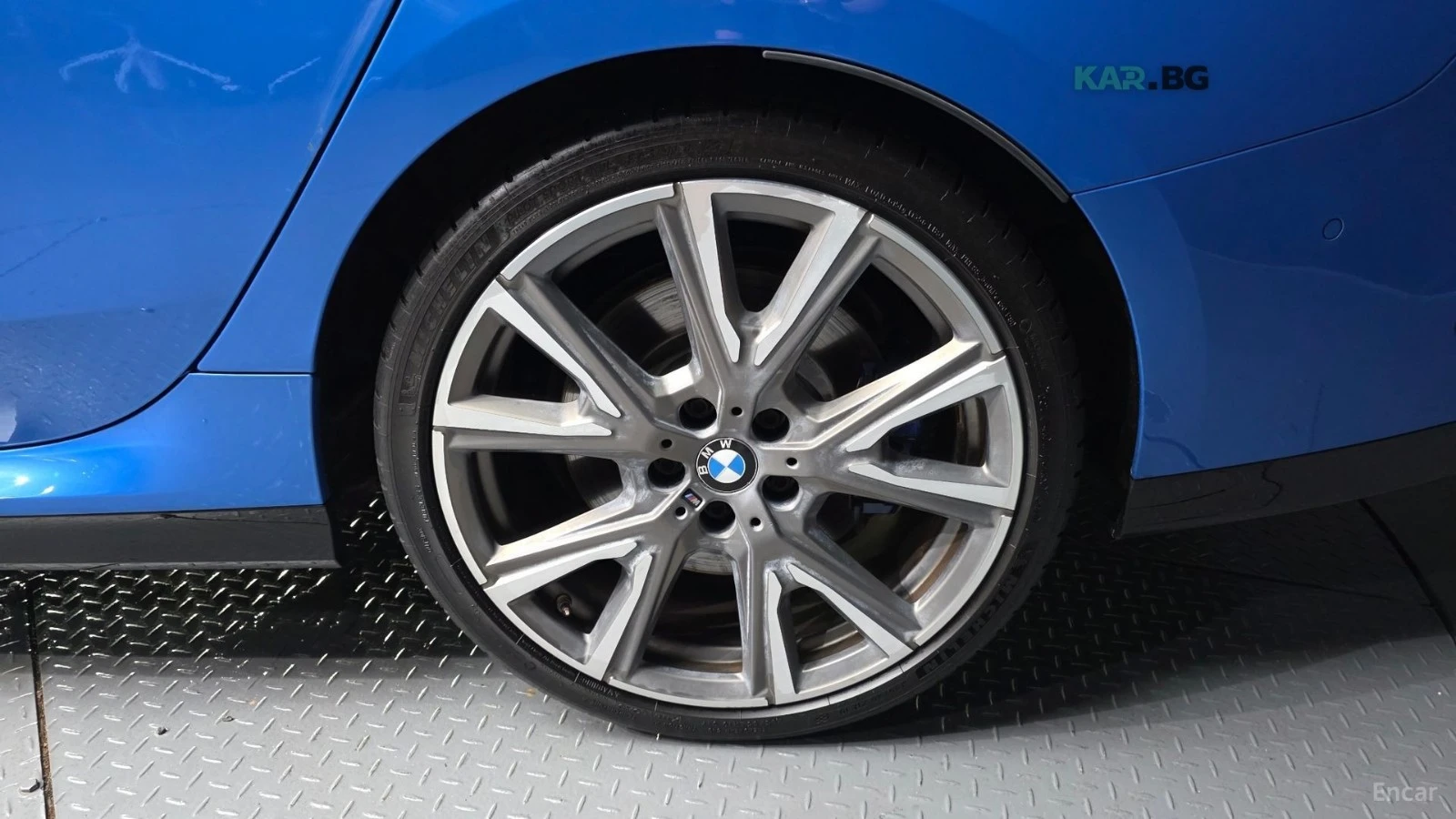 BMW 235 * M235i* xDrive* КОЖА* ПОДГРЕВ* ПАНОРАМА* КАМЕРА* , снимка 5 - Автомобили и джипове - 54891835