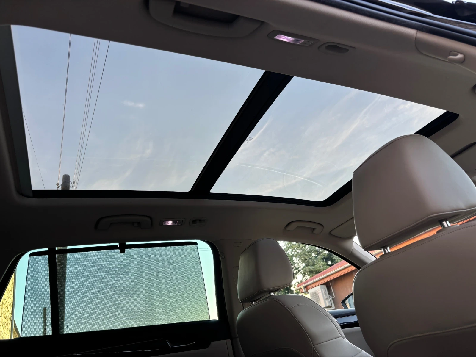 Skoda Superb 2.0TDI 4x4 DSG LAURIN&KLEMENT, снимка 13 - Автомобили и джипове - 54896704