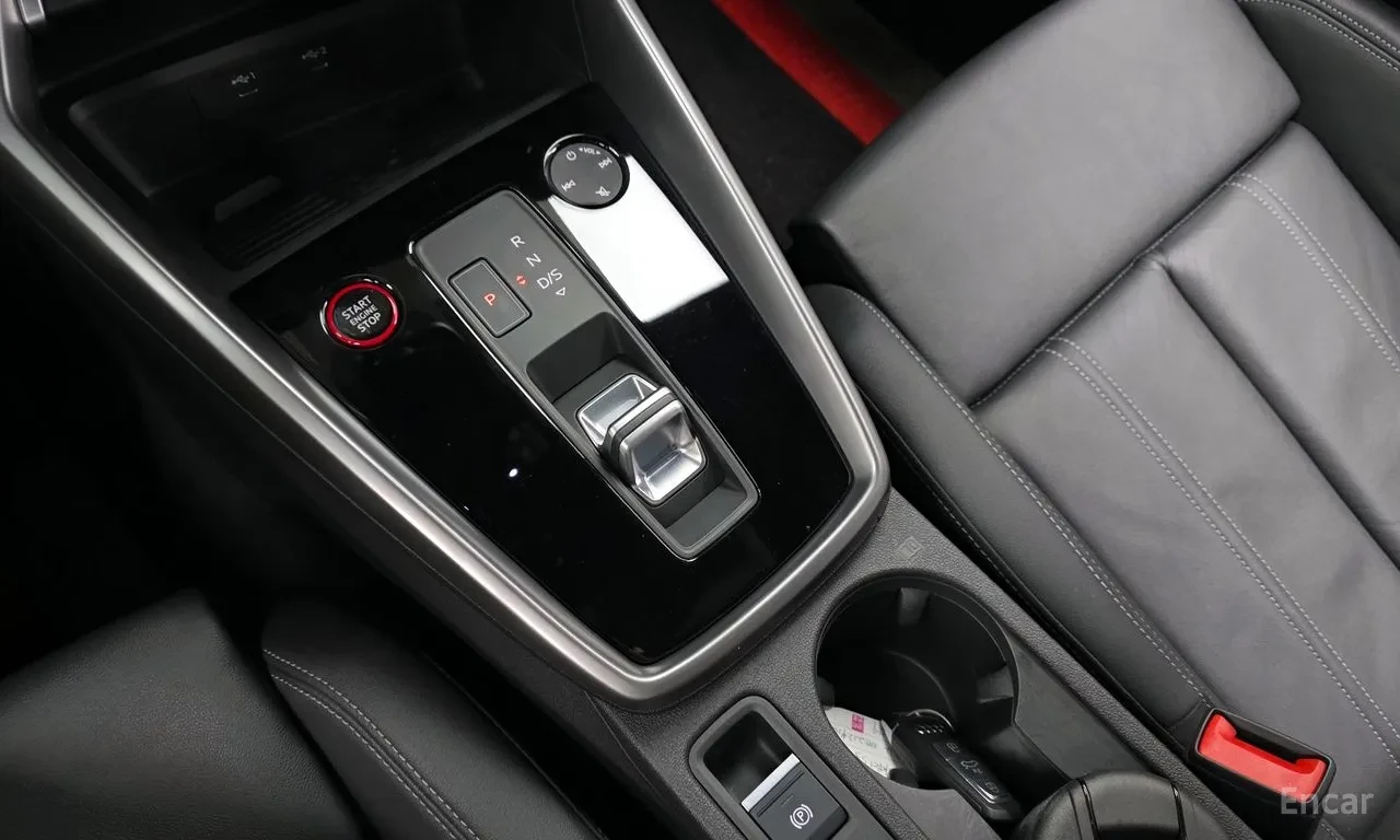 Audi S3 QUATTRO | BANG & OLUFSEN | ПАНОРАМА | VIRTUAL COCK, снимка 9 - Автомобили и джипове - 54966607
