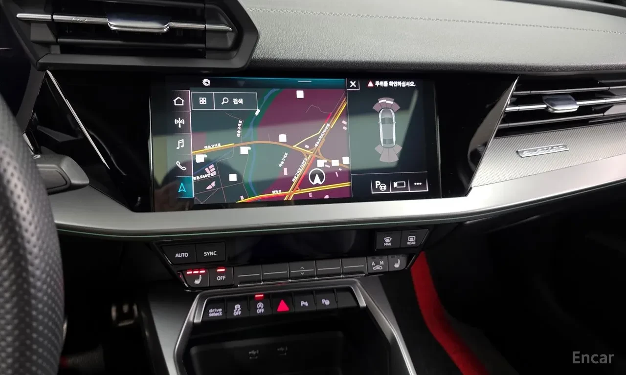 Audi S3 QUATTRO | BANG & OLUFSEN | ПАНОРАМА | VIRTUAL COCK, снимка 14 - Автомобили и джипове - 54966607