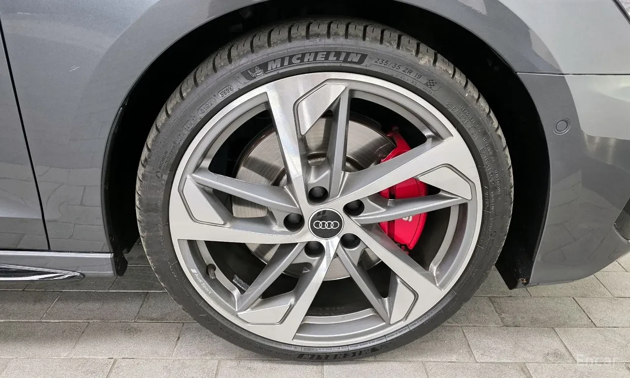 Audi S3 QUATTRO | BANG & OLUFSEN | ПАНОРАМА | VIRTUAL COCK, снимка 5 - Автомобили и джипове - 54966607
