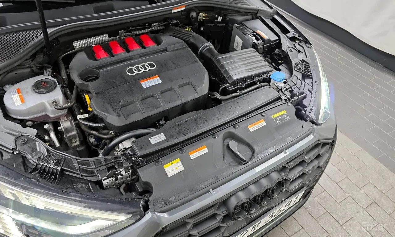 Audi S3 QUATTRO | BANG & OLUFSEN | ПАНОРАМА | VIRTUAL COCK, снимка 6 - Автомобили и джипове - 54966607