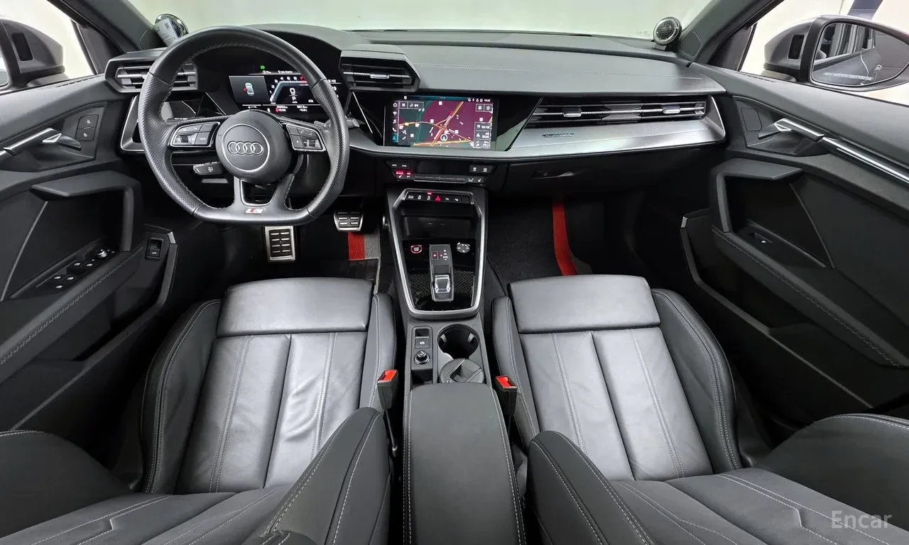 Audi S3 QUATTRO | BANG & OLUFSEN | ПАНОРАМА | VIRTUAL COCK, снимка 7 - Автомобили и джипове - 54966607