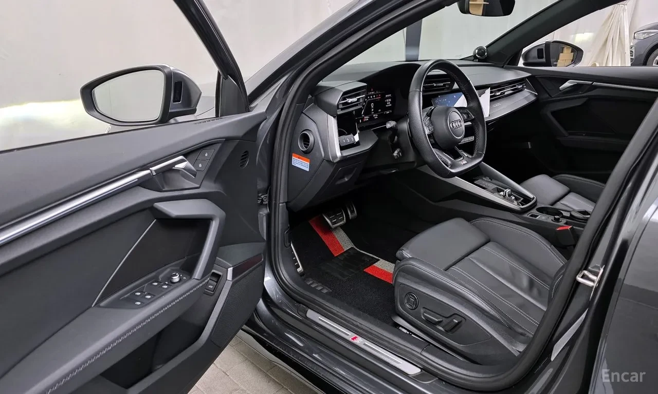 Audi S3 QUATTRO | BANG & OLUFSEN | ПАНОРАМА | VIRTUAL COCK, снимка 10 - Автомобили и джипове - 54966607