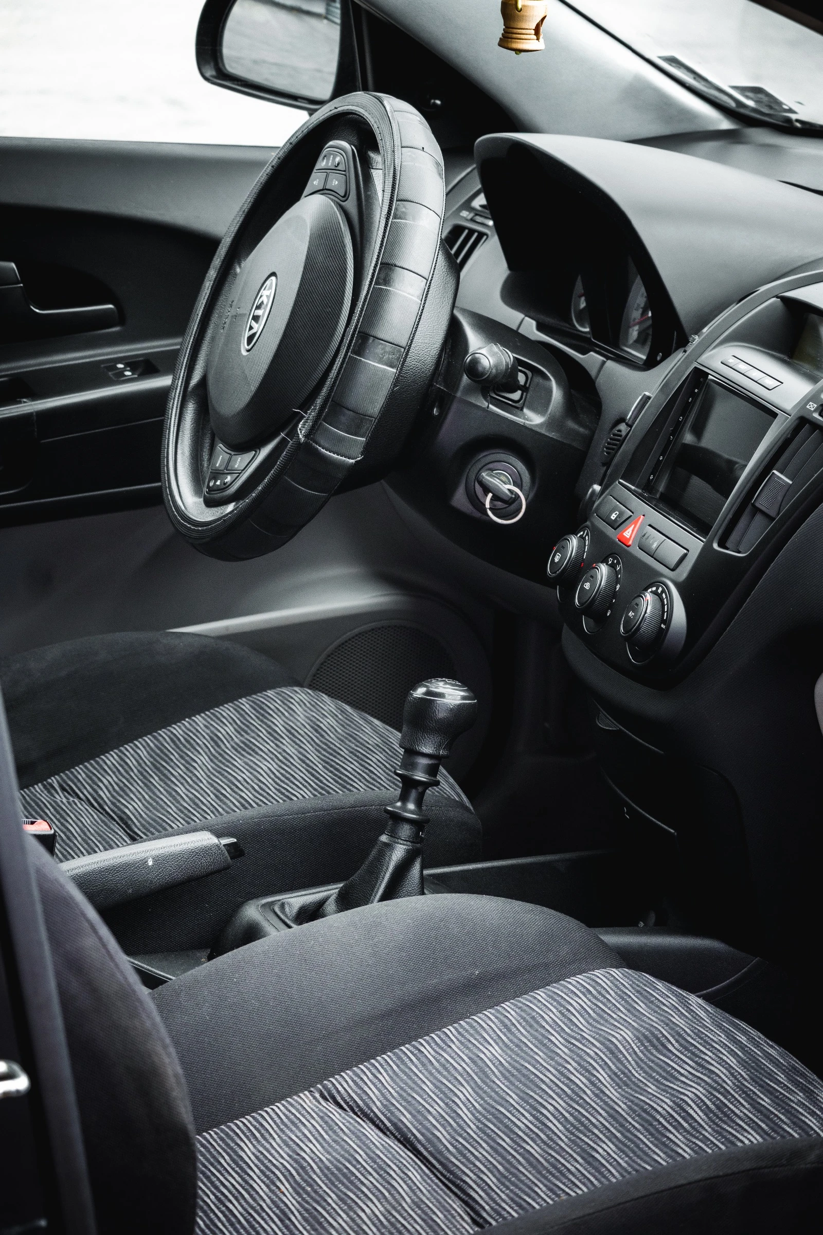 Kia Ceed, снимка 5 - Автомобили и джипове - 55165731