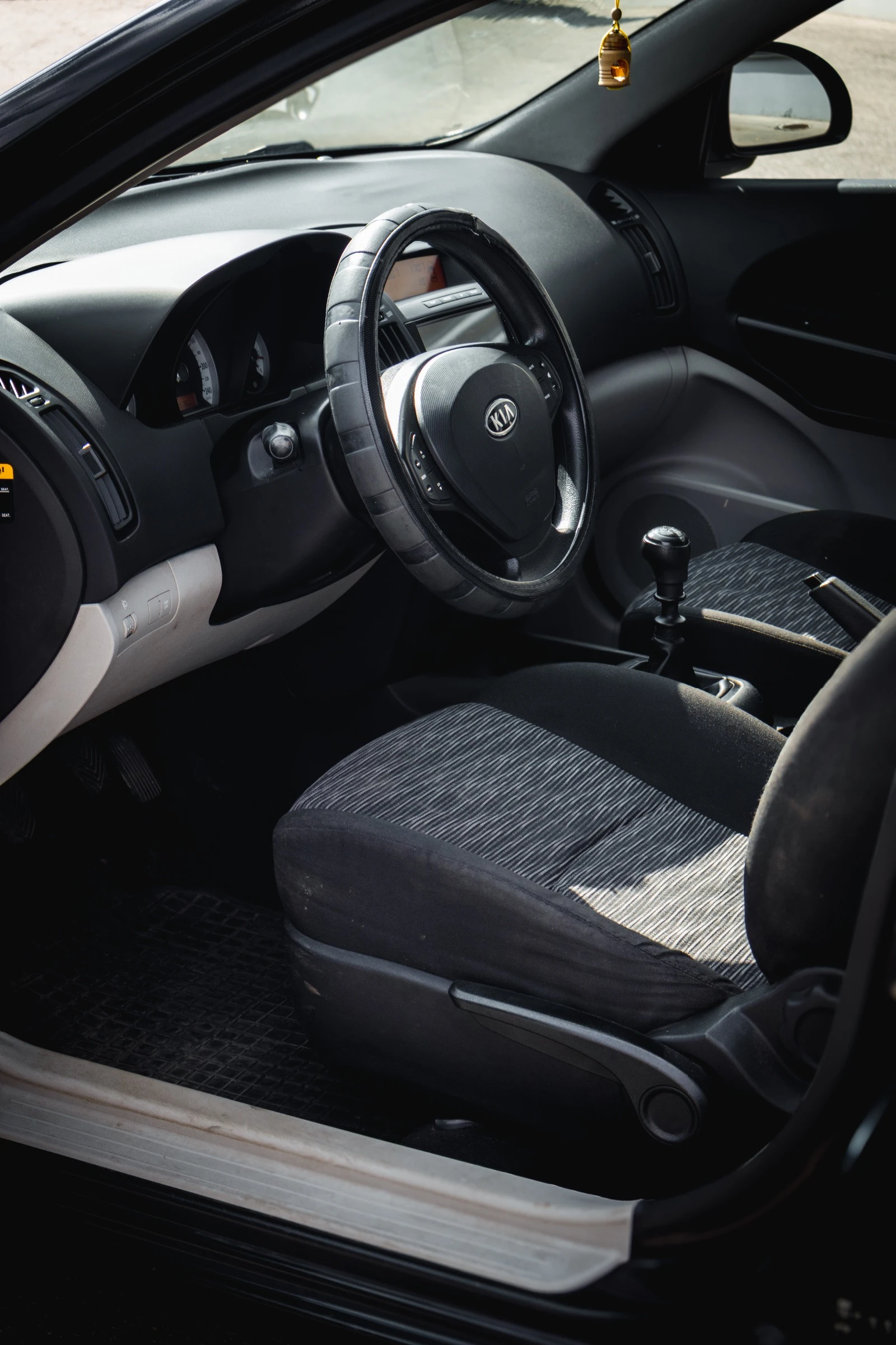 Kia Ceed, снимка 10 - Автомобили и джипове - 55165731
