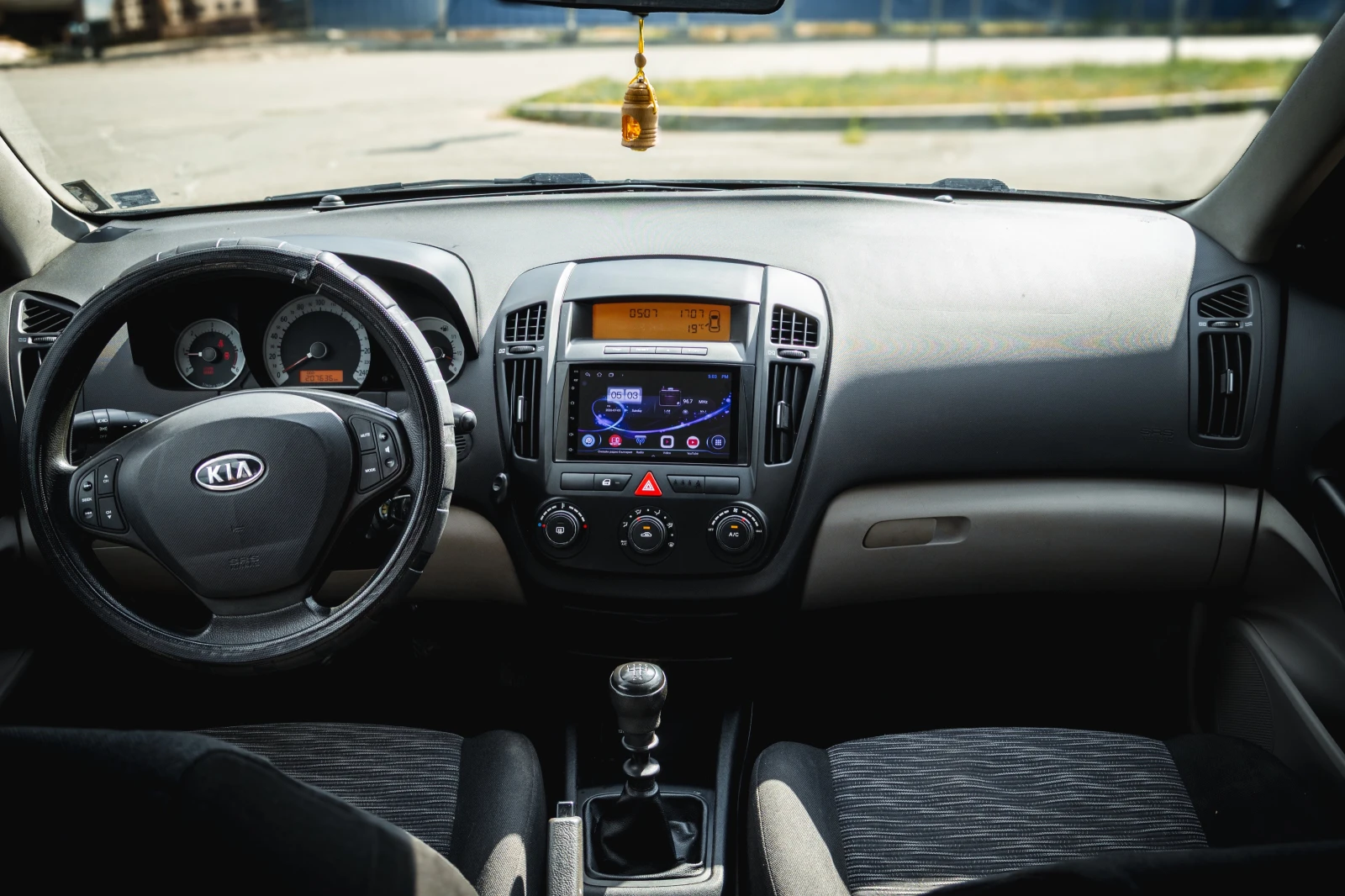 Kia Ceed, снимка 9 - Автомобили и джипове - 55165731