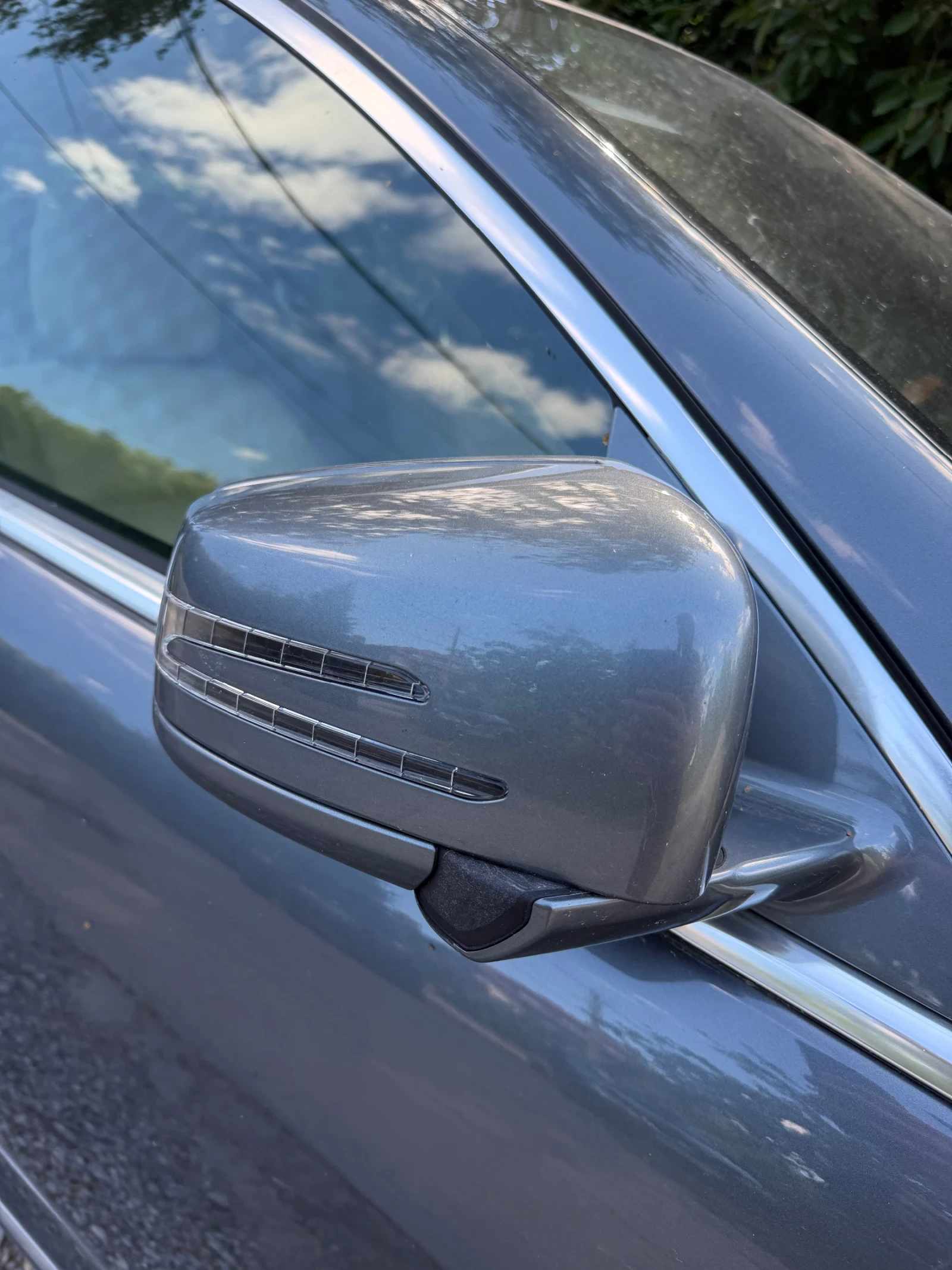 Mercedes-Benz S 350, снимка 8 - Автомобили и джипове - 55234648