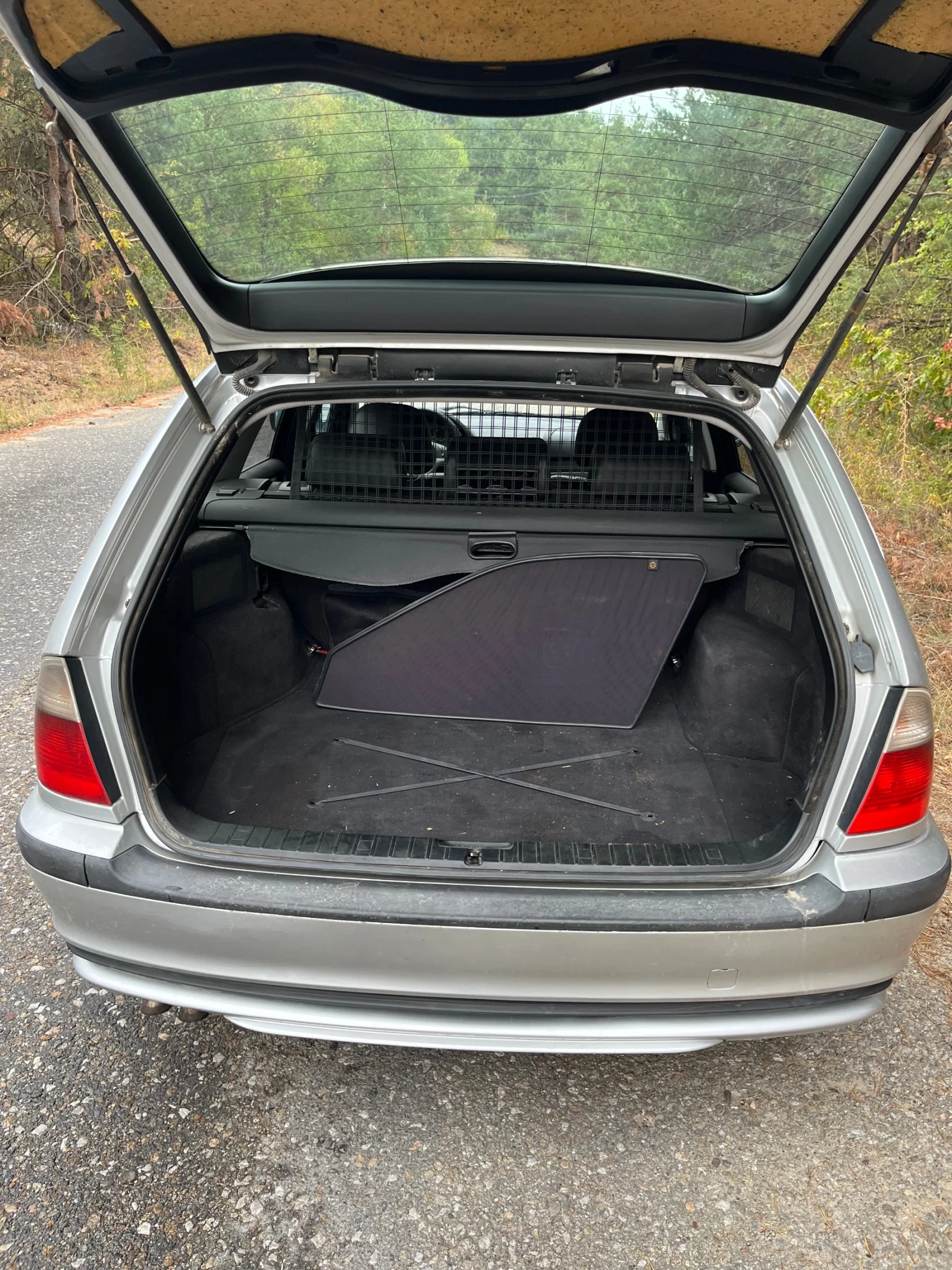 BMW 330 Xd, снимка 2 - Автомобили и джипове - 55788655