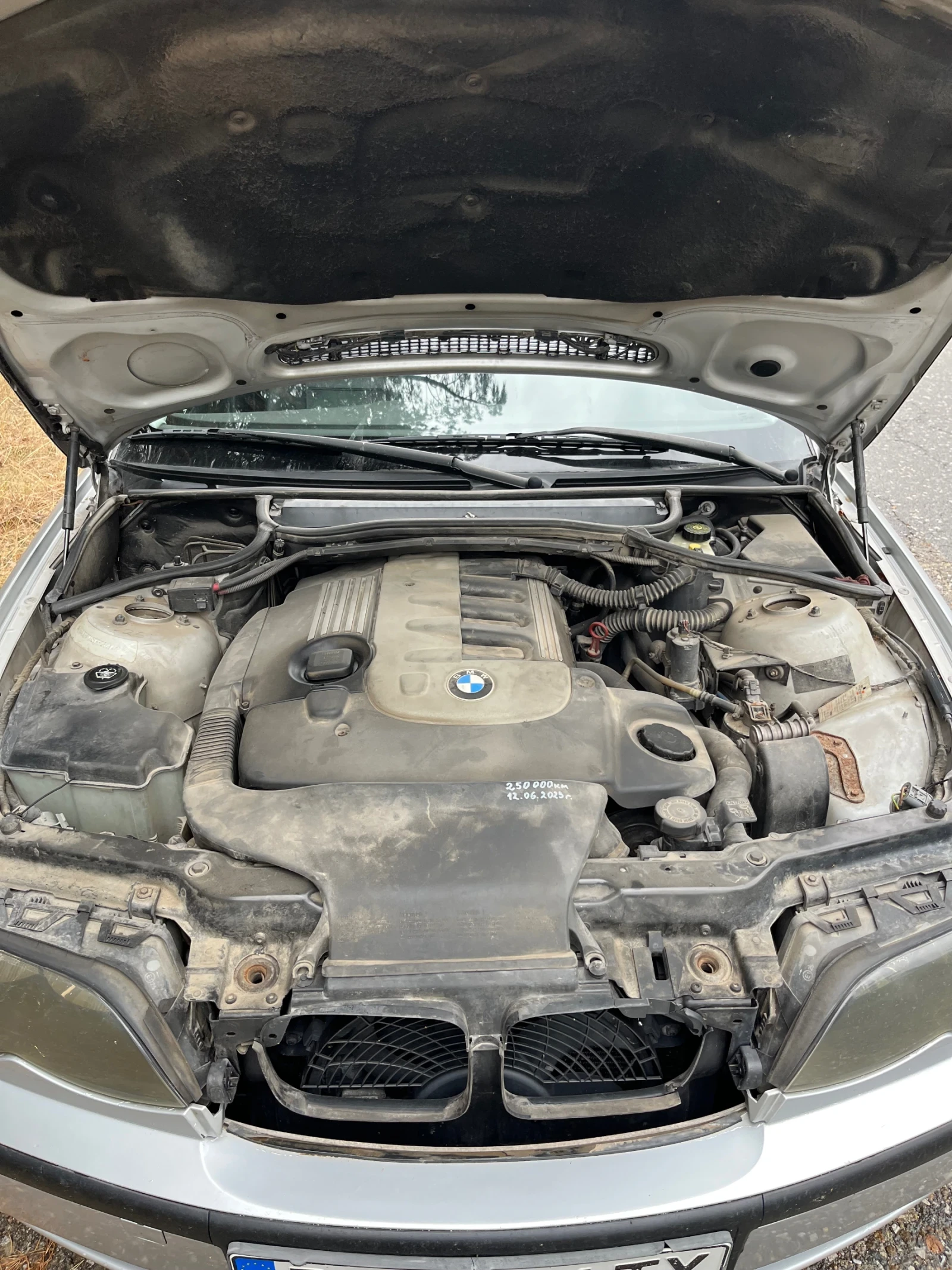 BMW 330 Xd, снимка 7 - Автомобили и джипове - 55788655