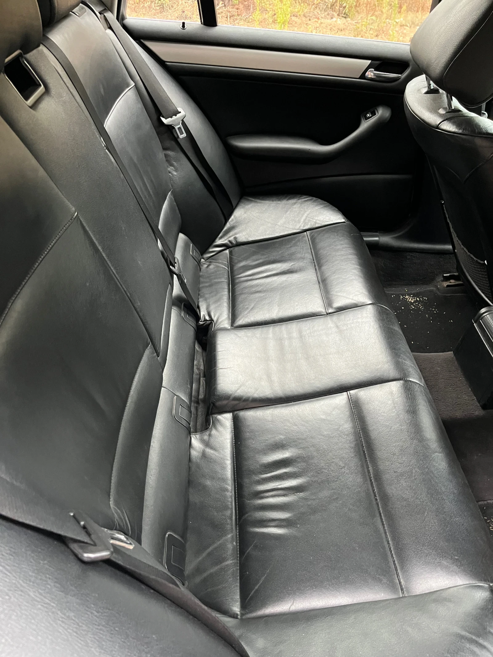 BMW 330 Xd, снимка 3 - Автомобили и джипове - 55788655