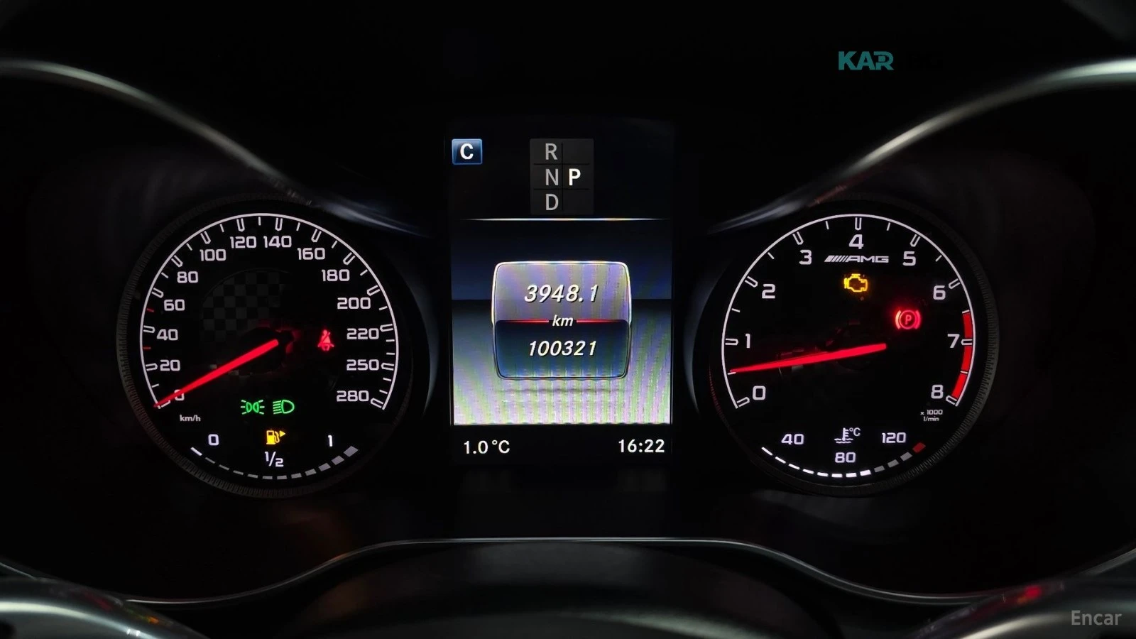 Mercedes-Benz C 43 AMG 4MATIC* HUD* НАВИ* ПАНО* АВТОКРЕДИТ, снимка 6 - Автомобили и джипове - 55709340