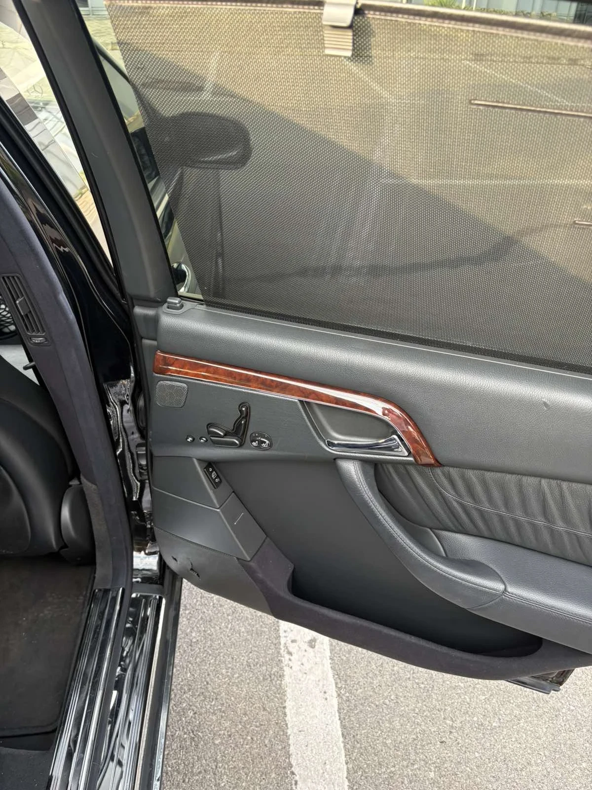 Mercedes-Benz S 350 220 | Mobile.bg � ����������� 10