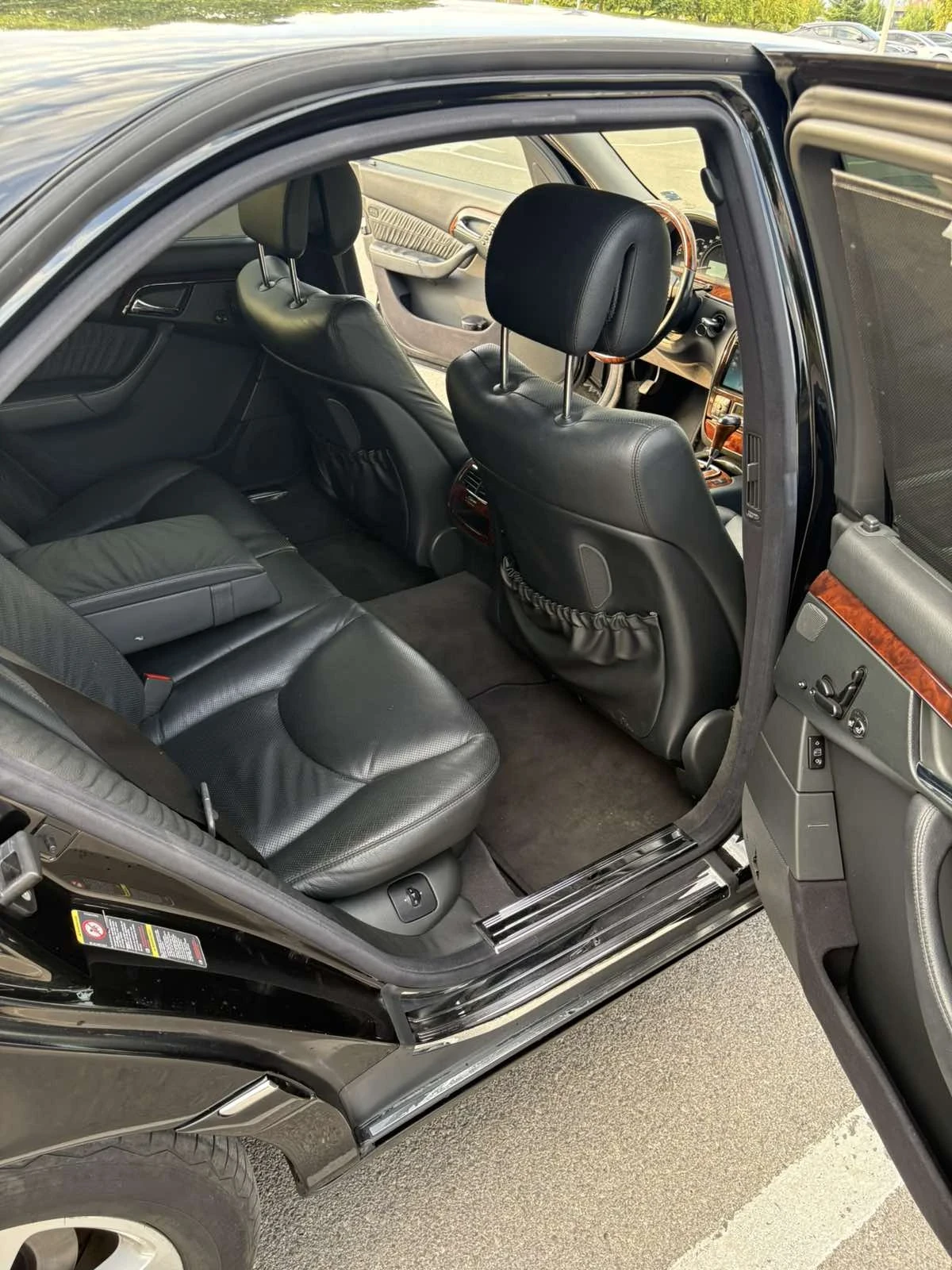 Mercedes-Benz S 350 220 | Mobile.bg � ����������� 13