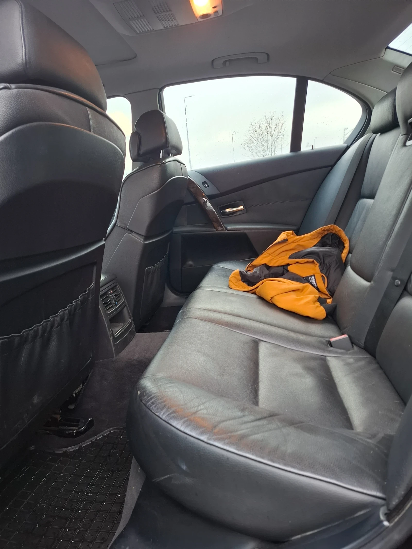 BMW 545 V8 Lpg  | Mobile.bg � ����������� 11